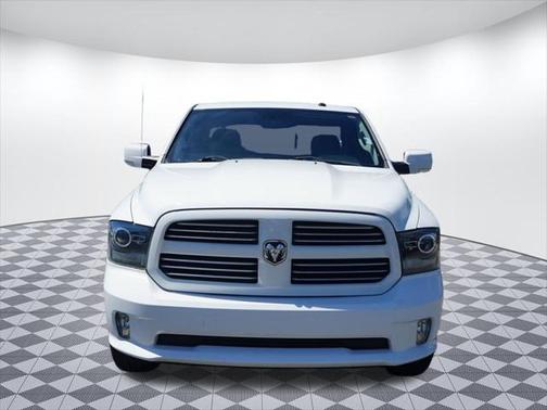 2015 RAM 1500 Sport