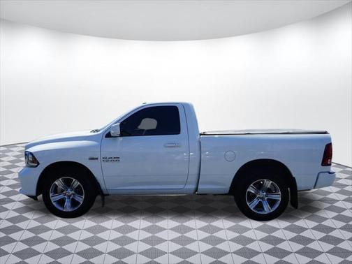 2015 RAM 1500 Sport