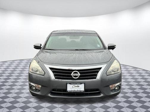2015 Nissan Altima 2.5 SL