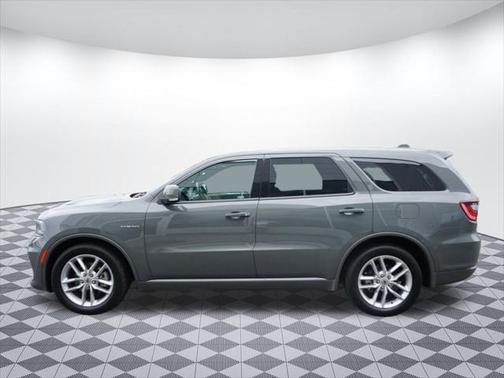 2022 Dodge Durango R/T Plus