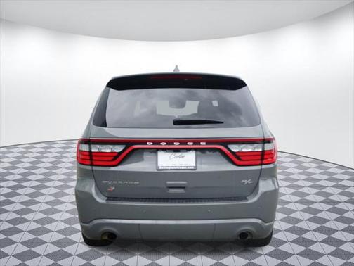 2022 Dodge Durango R/T Plus