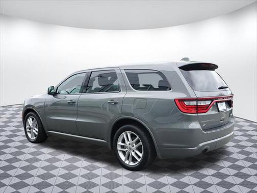 2022 Dodge Durango R/T Plus