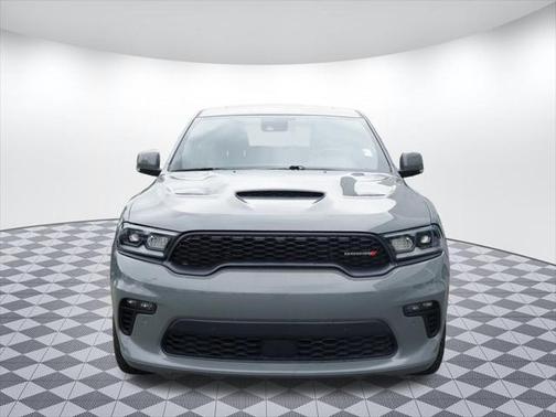 2022 Dodge Durango R/T Plus