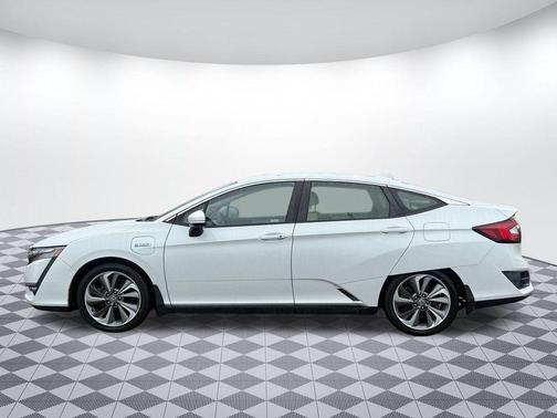 2018 Honda Clarity Plug-In Hybrid Base