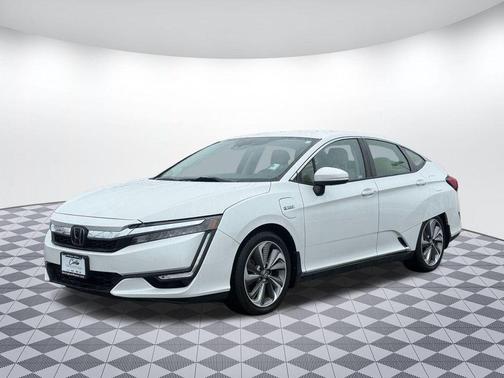 2018 Honda Clarity Plug-In Hybrid Base