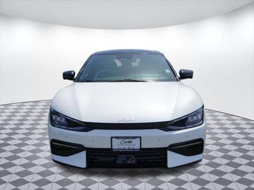 2024 Kia EV6 GT-Line