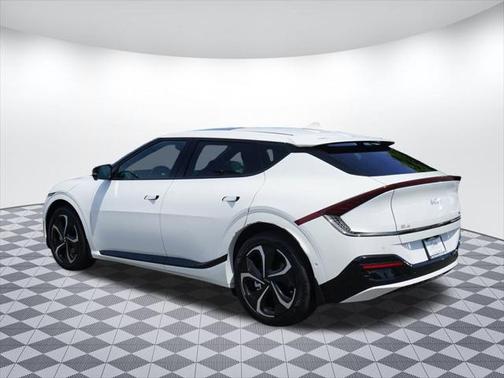 2024 Kia EV6 GT-Line