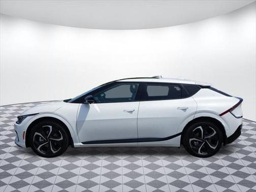 2024 Kia EV6 GT-Line