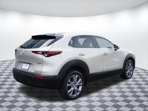 2024 Mazda CX-30 2.5 S Preferred Package