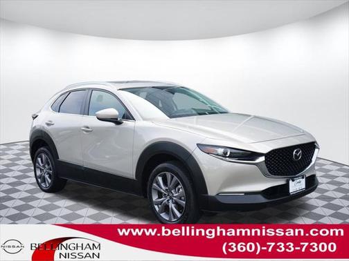 2024 Mazda CX-30 2.5 S Preferred Package