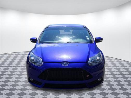 2013 Ford Focus ST