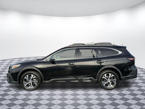 2020 Subaru Outback Touring XT