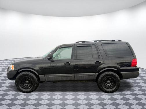 2005 Ford Expedition