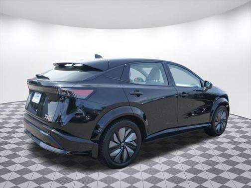 2023 Nissan ARIYA ENGAGE+