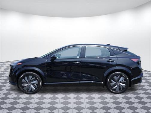 2023 Nissan ARIYA ENGAGE+