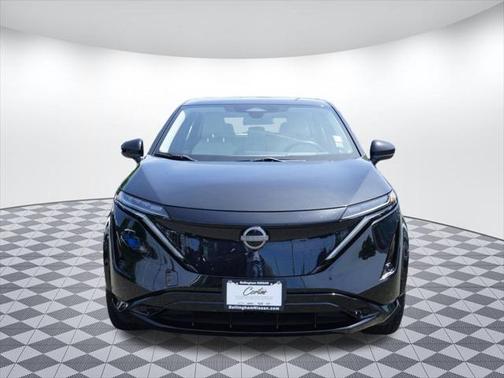 2023 Nissan ARIYA ENGAGE+