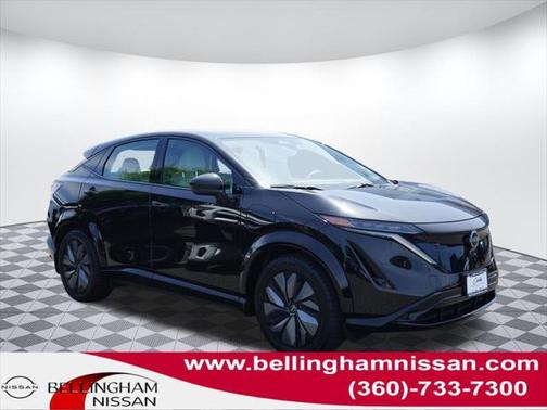 2023 Nissan ARIYA ENGAGE+