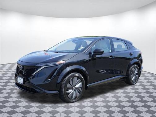 2023 Nissan ARIYA ENGAGE+