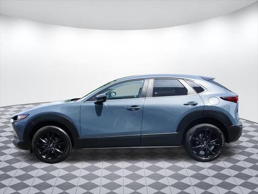 2024 Mazda CX-30 2.5 S Carbon Edition