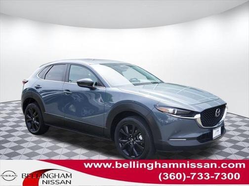 2024 Mazda CX-30 2.5 S Carbon Edition