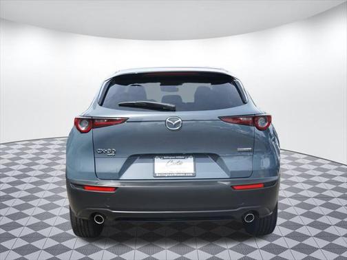 2024 Mazda CX-30 2.5 S Carbon Edition