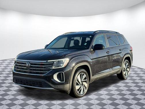 2024 Volkswagen Atlas 2.0T SE w/Technology 4MOTION