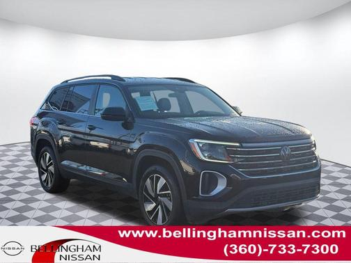 2024 Volkswagen Atlas 2.0T SE w/Technology 4MOTION