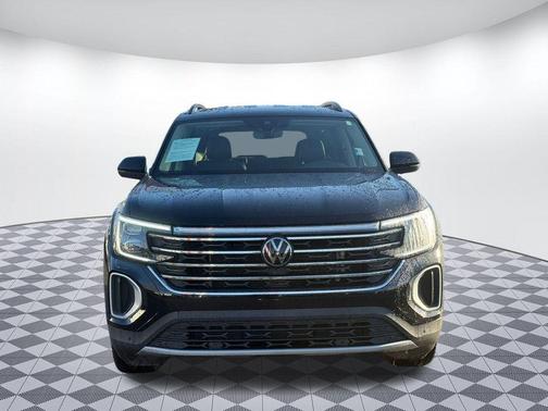 2024 Volkswagen Atlas 2.0T SE w/Technology 4MOTION