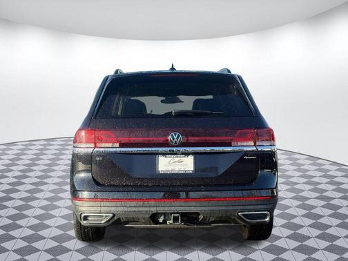 2024 Volkswagen Atlas 2.0T SE w/Technology 4MOTION