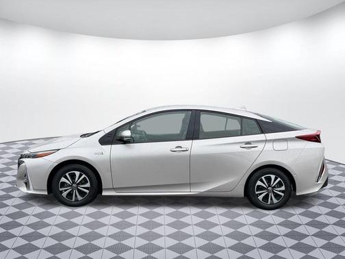 2017 Toyota Prius Prime Advanced