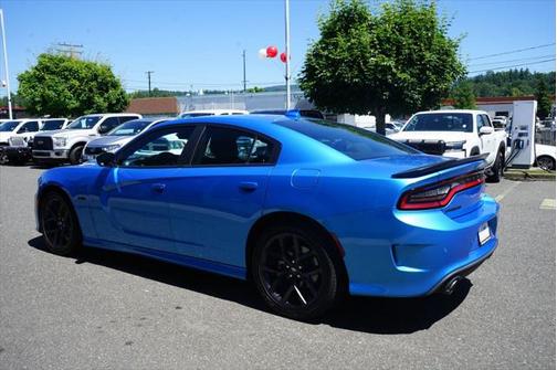 2023 Dodge Charger R/T