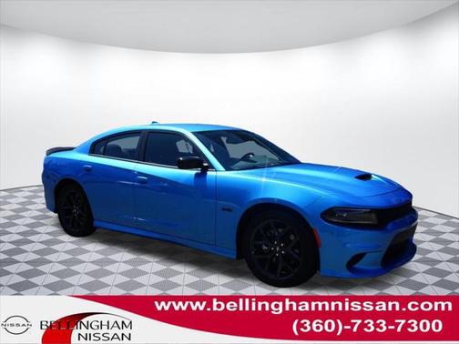 2023 Dodge Charger R/T