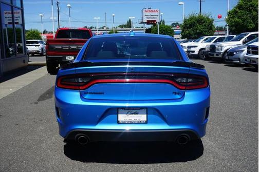 2023 Dodge Charger R/T