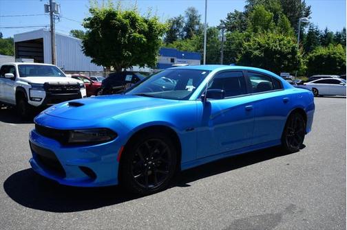 2023 Dodge Charger R/T
