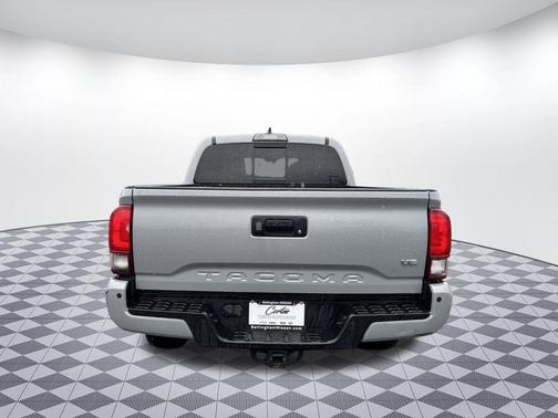 2018 Toyota Tacoma SR5