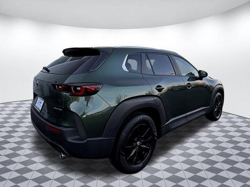 2025 Mazda CX-50 2.5 S Select Package