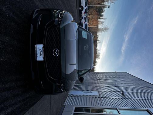 2025 Mazda CX-50 2.5 S Select Package