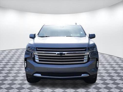 2021 Chevrolet Suburban 4WD High Country