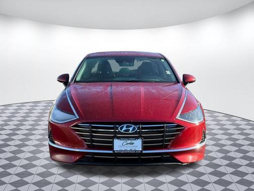 2023 Hyundai SONATA SE