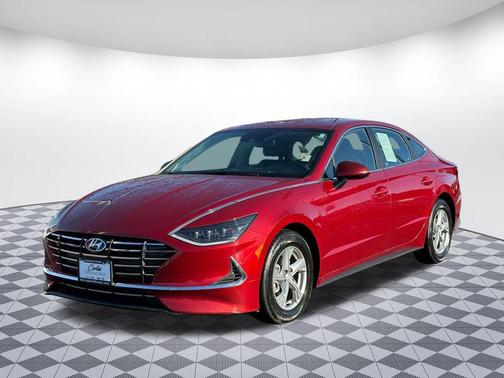 2023 Hyundai SONATA SE