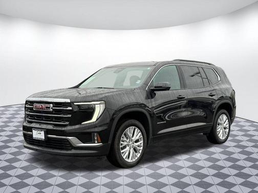 2024 GMC Acadia AWD Elevation