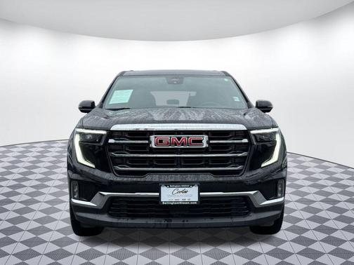 2024 GMC Acadia AWD Elevation