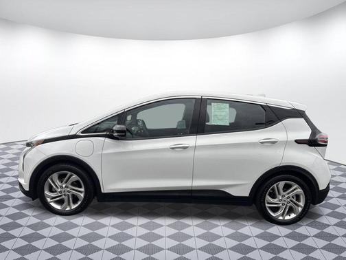 2023 Chevrolet Bolt EV FWD 1LT