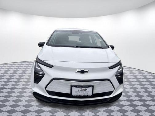 2023 Chevrolet Bolt EV FWD 1LT