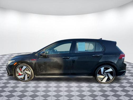2024 Volkswagen Golf GTI 2.0T S DSG