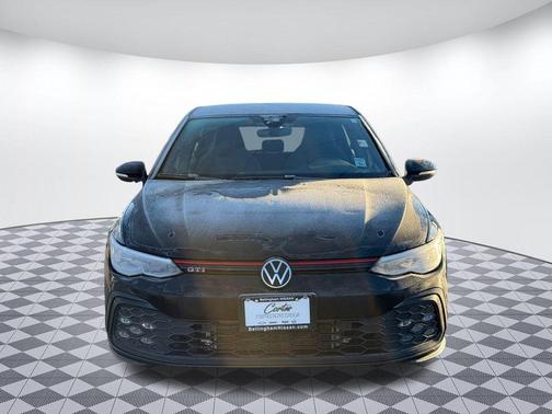 2024 Volkswagen Golf GTI 2.0T S DSG