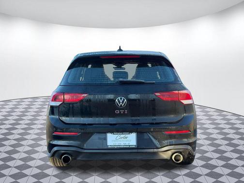 2024 Volkswagen Golf GTI 2.0T S DSG