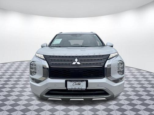 2023 Mitsubishi Outlander PHEV SEL