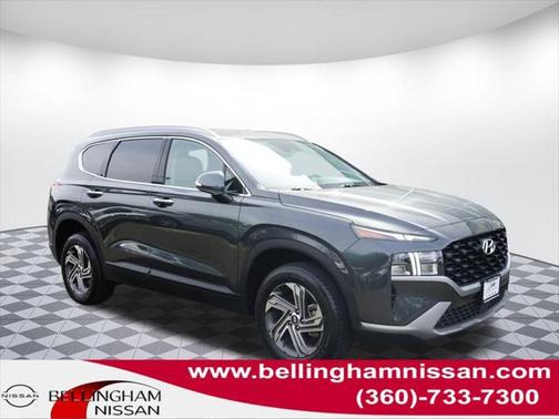 2023 Hyundai SANTA FE SEL 2.4