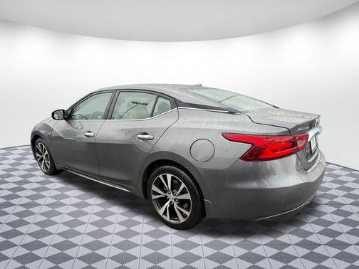 2016 Nissan Maxima 3.5 S